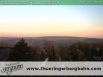 Archiv Foto Webcam Blick zur Region &#39;Langer Berg&#39; 06:00