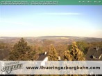 Archiv Foto Webcam Blick zur Region &#39;Langer Berg&#39; 07:00