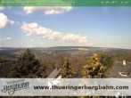 Archiv Foto Webcam Blick zur Region &#39;Langer Berg&#39; 11:00