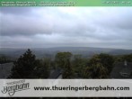Archiv Foto Webcam Blick zur Region &#39;Langer Berg&#39; 06:00