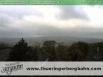 Archiv Foto Webcam Blick zur Region &#39;Langer Berg&#39; 07:00