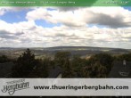 Archiv Foto Webcam Blick zur Region &#39;Langer Berg&#39; 11:00