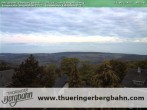 Archived image Webcam View of Langer mountain region 05:00