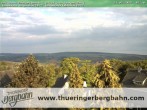 Archived image Webcam View of Langer mountain region 07:00