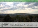 Archived image Webcam View of Langer mountain region 15:00