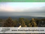 Archiv Foto Webcam Blick zur Region &#39;Langer Berg&#39; 05:00