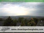 Archiv Foto Webcam Blick zur Region &#39;Langer Berg&#39; 07:00