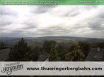 Archiv Foto Webcam Blick zur Region &#39;Langer Berg&#39; 09:00