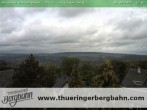 Archiv Foto Webcam Blick zur Region &#39;Langer Berg&#39; 11:00