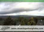 Archiv Foto Webcam Blick zur Region &#39;Langer Berg&#39; 07:00