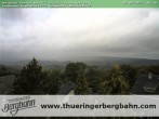 Archiv Foto Webcam Blick zur Region &#39;Langer Berg&#39; 06:00