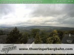 Archiv Foto Webcam Blick zur Region &#39;Langer Berg&#39; 07:00
