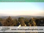 Archiv Foto Webcam Blick zur Region &#39;Langer Berg&#39; 06:00