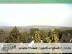 Archiv Foto Webcam Blick zur Region &#39;Langer Berg&#39; 07:00