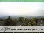 Archiv Foto Webcam Blick zur Region &#39;Langer Berg&#39; 09:00