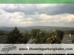 Archiv Foto Webcam Blick zur Region &#39;Langer Berg&#39; 13:00