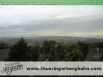 Archiv Foto Webcam Blick zur Region &#39;Langer Berg&#39; 17:00