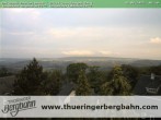 Archived image Webcam View of Langer mountain region 06:00