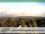 Archiv Foto Webcam Blick zur Region &#39;Langer Berg&#39; 05:00