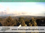 Archiv Foto Webcam Blick zur Region &#39;Langer Berg&#39; 06:00