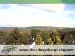 Archiv Foto Webcam Blick zur Region &#39;Langer Berg&#39; 07:00