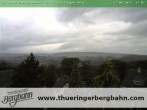 Archiv Foto Webcam Blick zur Region &#39;Langer Berg&#39; 11:00