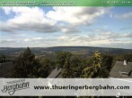 Archiv Foto Webcam Blick zur Region &#39;Langer Berg&#39; 13:00