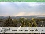 Archiv Foto Webcam Blick zur Region &#39;Langer Berg&#39; 06:00