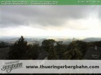 Archiv Foto Webcam Blick zur Region &#39;Langer Berg&#39; 07:00