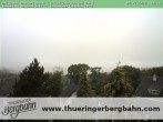 Archiv Foto Webcam Blick zur Region &#39;Langer Berg&#39; 09:00