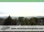 Archiv Foto Webcam Blick zur Region &#39;Langer Berg&#39; 11:00