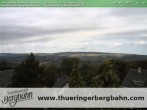 Archiv Foto Webcam Blick zur Region &#39;Langer Berg&#39; 13:00