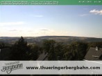 Archiv Foto Webcam Blick zur Region &#39;Langer Berg&#39; 15:00