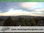 Archiv Foto Webcam Blick zur Region &#39;Langer Berg&#39; 06:00
