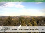 Archiv Foto Webcam Blick zur Region &#39;Langer Berg&#39; 07:00