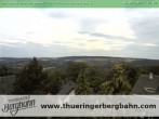 Archiv Foto Webcam Blick zur Region &#39;Langer Berg&#39; 11:00