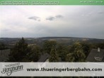 Archiv Foto Webcam Blick zur Region &#39;Langer Berg&#39; 13:00