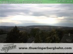 Archiv Foto Webcam Blick zur Region &#39;Langer Berg&#39; 19:00