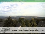 Archiv Foto Webcam Blick zur Region &#39;Langer Berg&#39; 07:00