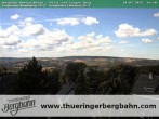 Archiv Foto Webcam Blick zur Region &#39;Langer Berg&#39; 13:00