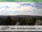 Archiv Foto Webcam Blick zur Region &#39;Langer Berg&#39; 15:00
