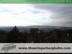 Archiv Foto Webcam Blick zur Region &#39;Langer Berg&#39; 06:00