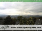 Archiv Foto Webcam Blick zur Region &#39;Langer Berg&#39; 09:00