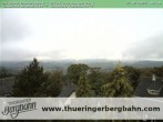 Archiv Foto Webcam Blick zur Region &#39;Langer Berg&#39; 05:00