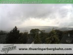 Archiv Foto Webcam Blick zur Region &#39;Langer Berg&#39; 07:00
