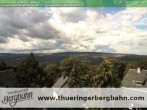 Archiv Foto Webcam Blick zur Region &#39;Langer Berg&#39; 13:00