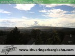 Archiv Foto Webcam Blick zur Region &#39;Langer Berg&#39; 15:00