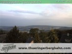 Archiv Foto Webcam Blick zur Region &#39;Langer Berg&#39; 06:00