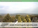 Archiv Foto Webcam Blick zur Region &#39;Langer Berg&#39; 07:00