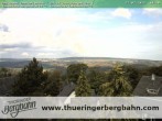 Archiv Foto Webcam Blick zur Region &#39;Langer Berg&#39; 09:00